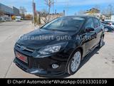 Ford Focus Lim. EcoBoost S