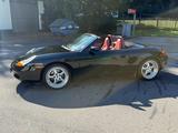 Porsche Boxster 2.5 tiptronic TÜV 03:2027 - gebrauchte Porsche Boxster aus dem Jahr 1999