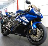Yamaha YZF - R6 SC-PROJEKT TOP! - YAMAHA MÜNCHEN