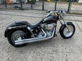 Harley-Davidson FXSTI FAT BOY - HARLEY-DAVIDSON 2004 FAT BOY