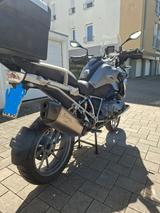BMW R 1200 GS  LC grau/schwarz    - Offers