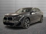 BMW X2 F39 - X2 xdrive20d Msport auto - BMW X-Reihe mit Halbautomatikschaltung