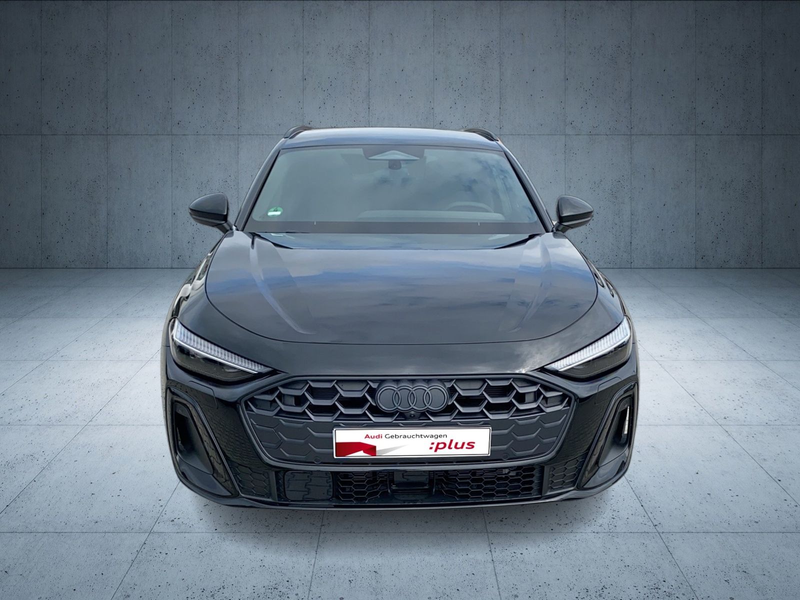 Audi A5 - Bild 8