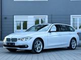 BMW 340 i xDrive Luxury Line Puri/PANO/TEMP/HEAD-U - gebrauchte BMW 340 aus dem Jahr 2018