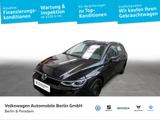 Volkswagen Golf VIII Variant 2.0 TDI Life Pano AHK Kamera I - mit Diesel-Antrieb: Schwarz, Beheizbares Lenkrad, Kombi