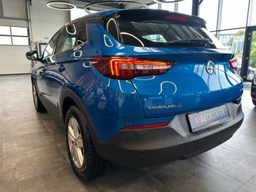 Opel Grandland *ACC*PDC*SitztHZ(VH)2-Zonen*Navi*