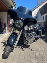 Harley-Davidson Electro Glide Classic USA
