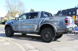 Ford Ranger RAPTOR 2.0L +STNDHZ+AHK+360°KAM+ROLLO+ACC - gebrauchte Ford Raptor aus dem Jahr 2024