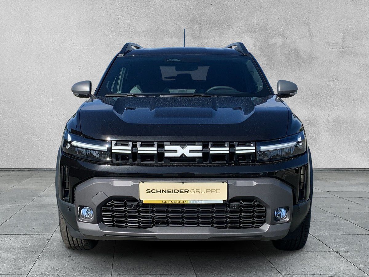 Dacia Duster - Bild 8