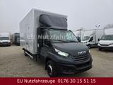 Iveco Daily 70C21HA8P 209 PS Koffer-öffene Seitenwand - Angebote