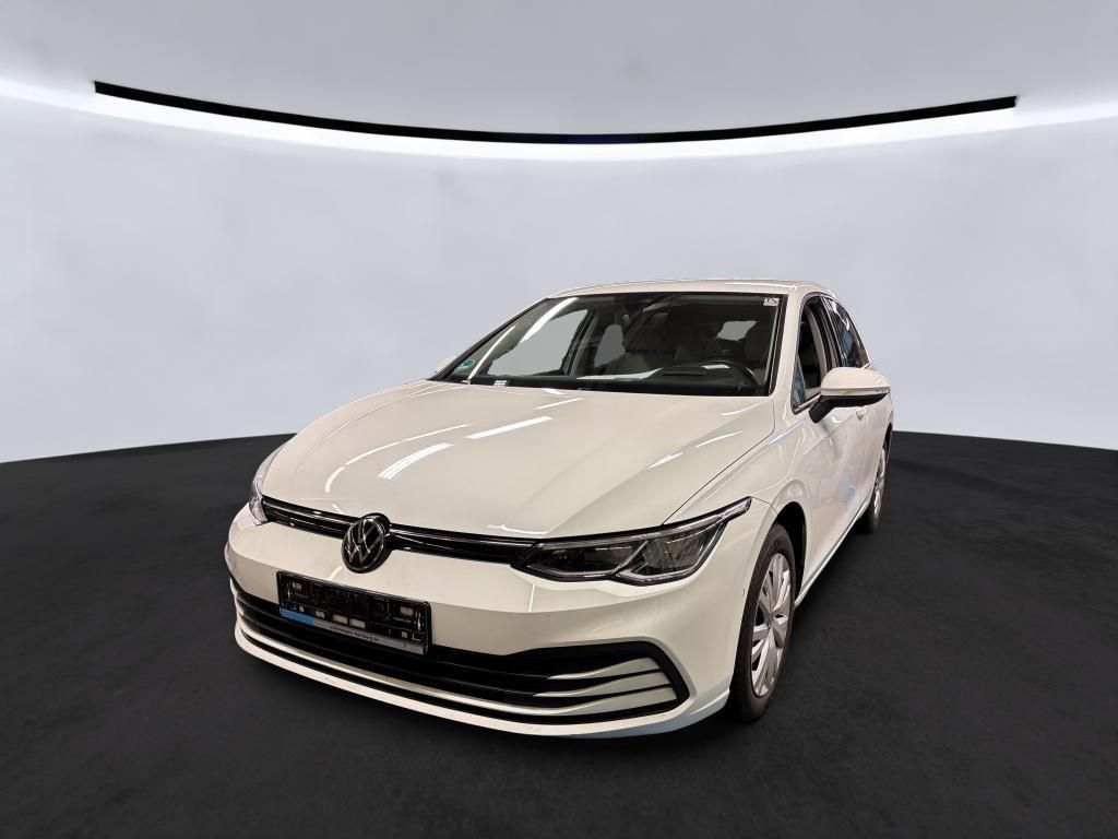 Volkswagen Golf VIII Lim.1.5 eTSI DSG Head-Up/Side&Lane/Nav