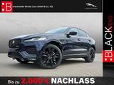 Jaguar F-Pace P250 AWD R-Dynamic SE - Jaguar F-Pace in Bochum