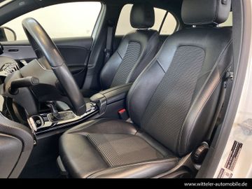 Mercedes A 200 - 6
