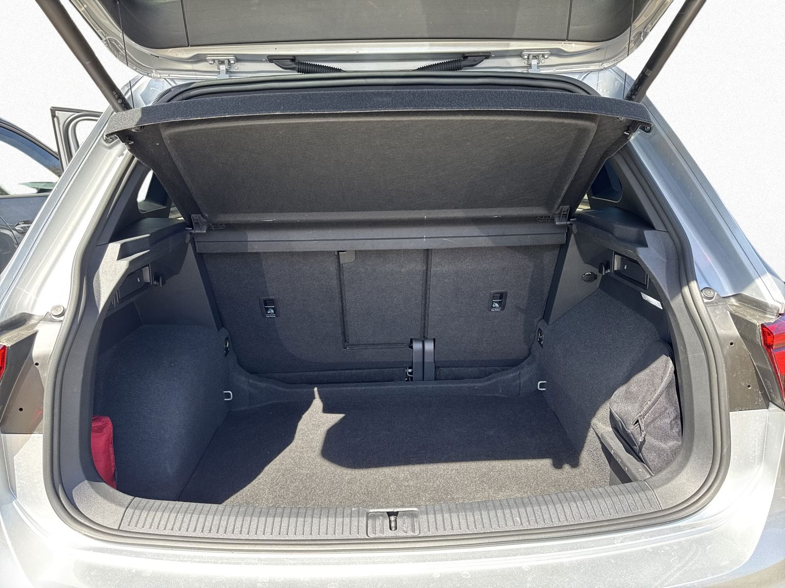Volkswagen Tiguan - Bild 16