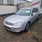 Ford Mondeo 1.8 92 kW Trend  2. Hand - gebrauchte Ford Mondeo aus dem Jahr 2006