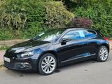 Volkswagen Scirocco DSG TSI VW  200 - Volkswagen Scirocco in Dresden