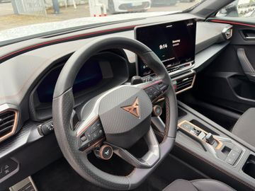 Cupra Formentor - 10