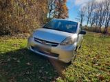Subaru Justy Motor 1.0 Benzin  Farbe hellgrau - gebrauchte Subaru Kleinwagen