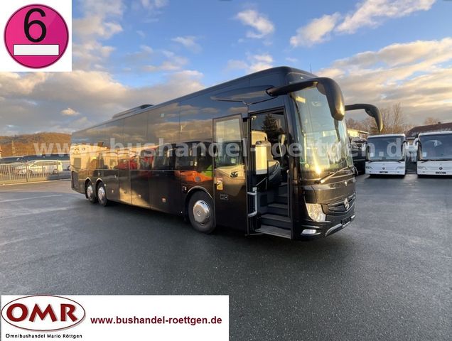 Mercedes-Benz Tourismo/Travego/516/517 HD/R 08/Lion´s Coach