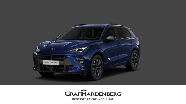 Seat CUPRA Terramar 1.5 eTSI 110 kW (150 PS) 7-Gang-D