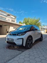 BMW i3 (94 Ah), 125kW mit Range Extender -  - BMW i3: Kleinwagen