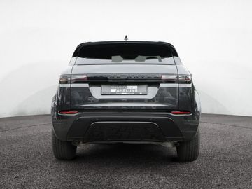 Land-Rover Range Rover Evoque - 4