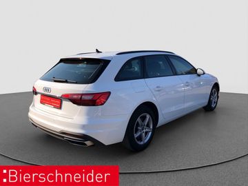Audi A4 - 7