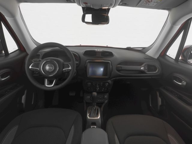 Renegade LIMITED PHEV 4X4 AT+NAVI+RÜCKFAHRKAMERA