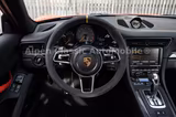 Porsche 991 GT3 RS APPROVED, 6-PUNKT, SPORT-CHRONO - Porsche 991: Gt3 RS