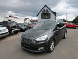 Ford Grand C-MAX 1.5 Titanium 7-SITZER*NAVI*PDC*Tempo - Ford Grand C-Max in Stuttgart