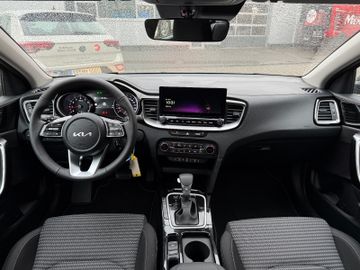 Kia Ceed SW 1.5T DCT7 Vision Komfort+ Navi Kamera