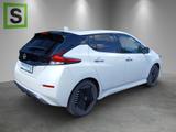 Nissan LEAF N-Connecta HV40++WINTER-PAKET - Nissan Leaf aus 2023