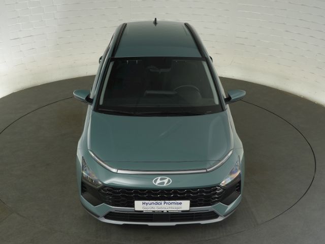 BAYON FACELIFT T-GDI TREND DCT+VOLL LED+NAVI+SIT