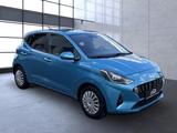 Hyundai i10 Trend+KLIMAAUTOMATIK+PDC+ALU+17TKM+AUTOMATIK - Hyundai i10 in Erfurt