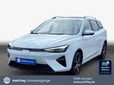 MG5 Standard Comfort - MG Gebrauchtwagen in Stuttgart