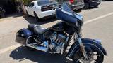 Indian Chieftain - INDIAN CHIEF