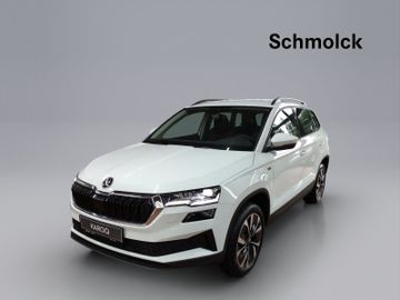 Karoq Tour 2.0 TDI DSG 150 PS AHK LED NAVI ACC