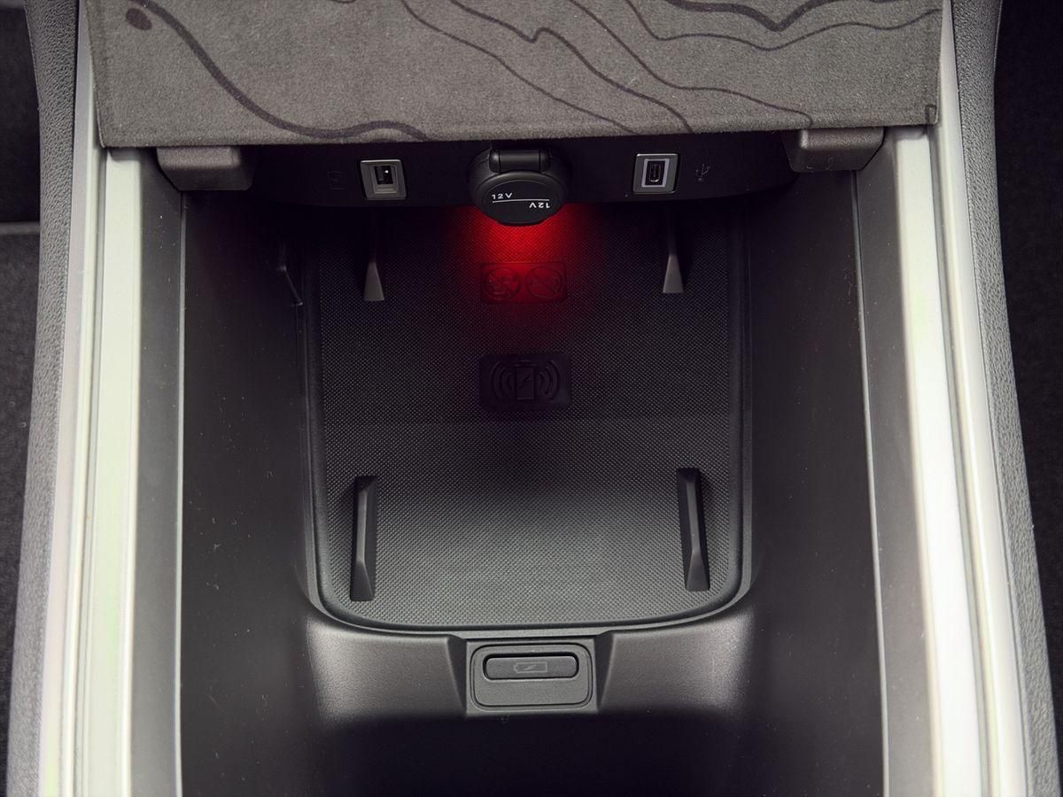 Jeep Avenger - Bild 31