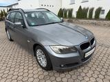 BMW 318 3 Touring 318i*1 Hand*Service+TÜV Neue - BMW 318 aus 2009: Kombi, 318i