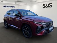 Hyundai TUCSON - Vorschau Bild 2