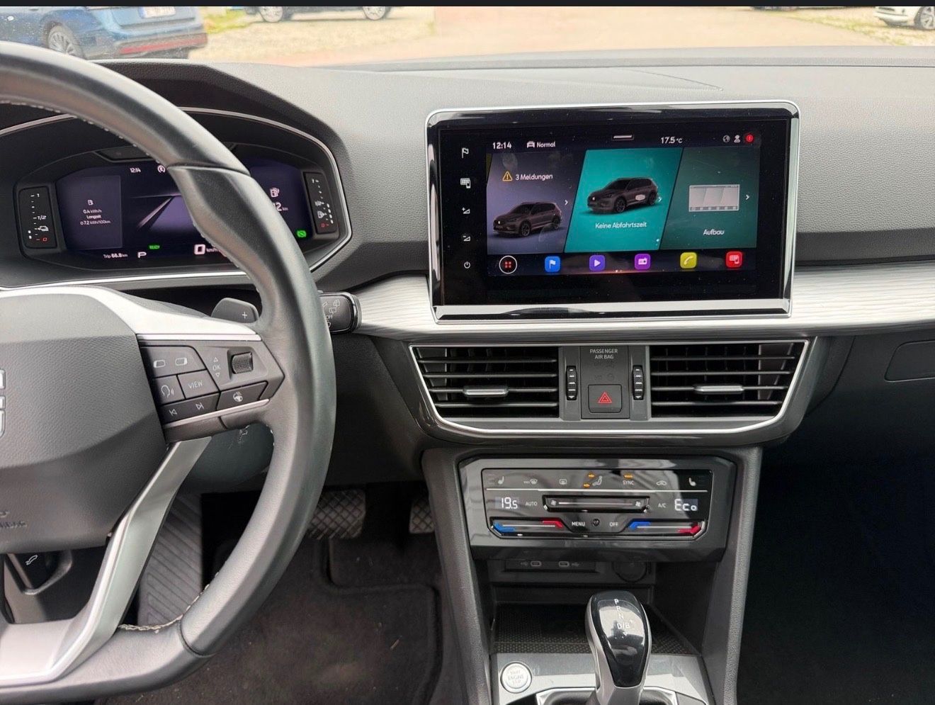 Seat Tarraco Xperience e-Hybrid imagem 3
