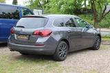 Opel Astra JSports Tourer Innovation*S.Heft*SHZ*Xenon - Opel Astra: J Innovation