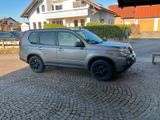 Nissan Xtrail t31 4x4 - Nissan: Xtrail