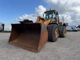 Liebherr L 564  2plus2