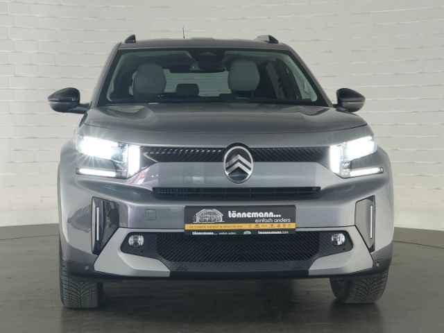 C3 Aircross HYBRID MAX eDCT+NAVI+RÜCKFAHRKAMERA+