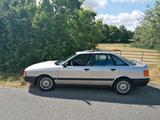 Audi 80 2.0E b3 - gebrauchte Audi 80 aus dem Jahr 1989