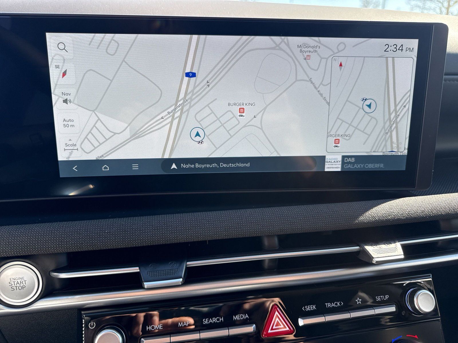 Hyundai Tucson – Bild 19