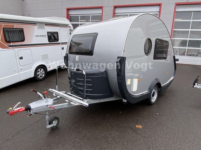 T@b 320 RS *1.000 kg, Wigo Vorzelt...*