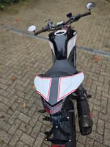 Ducati Streetfighter 848 - DUCATI 848