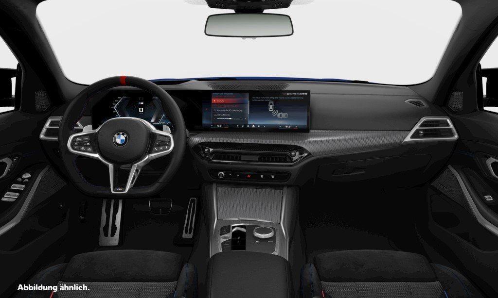 BMW M340i xDrive Limousine ACC 360° HK HUD Memory foto 3